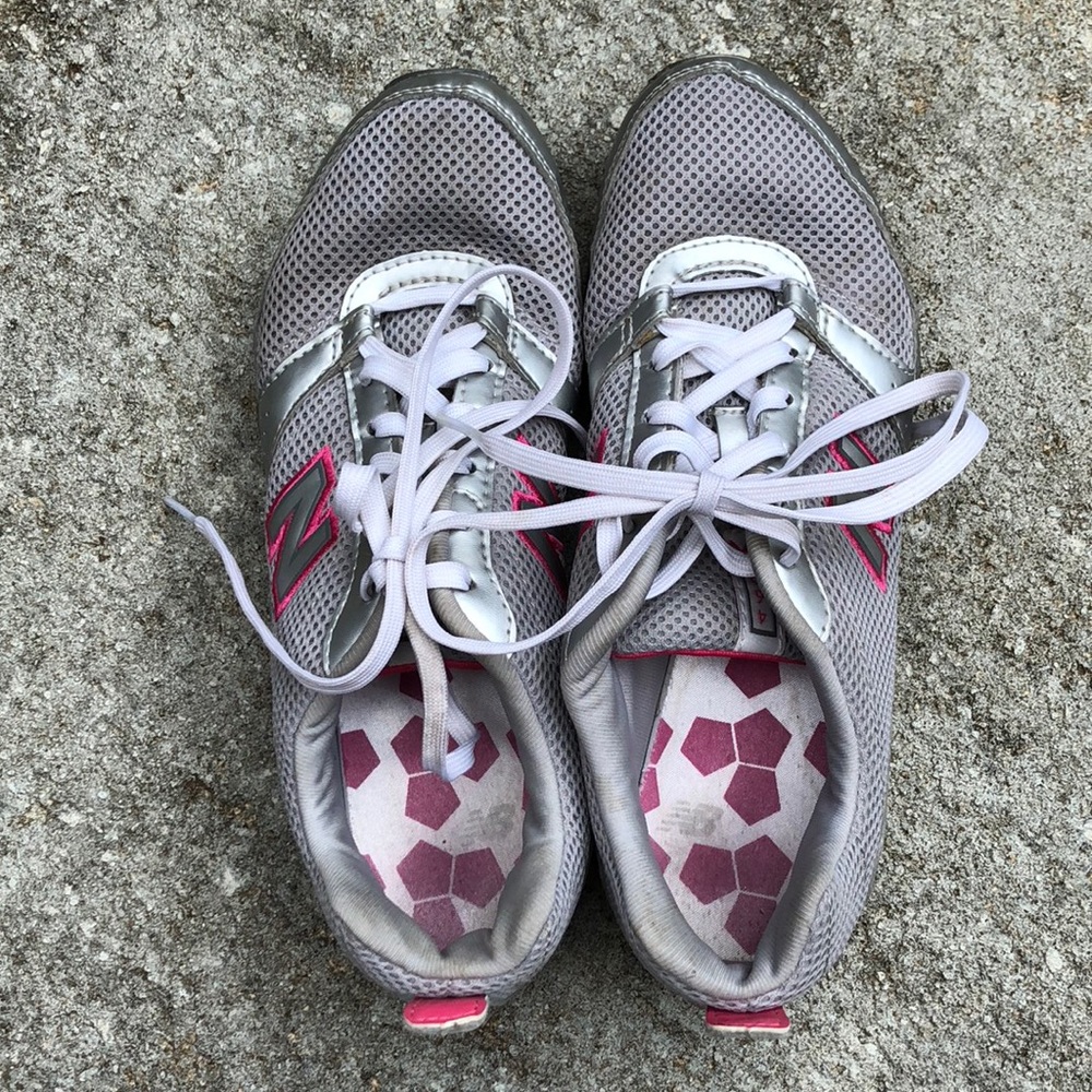 New Balance Shoes